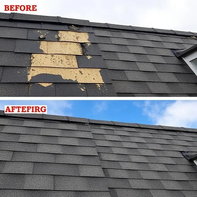 Roof Repair Near Me in Wade, NC near me